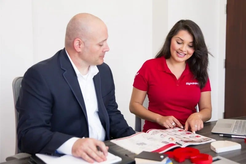 Premier Signarama Franchise Opportunity |