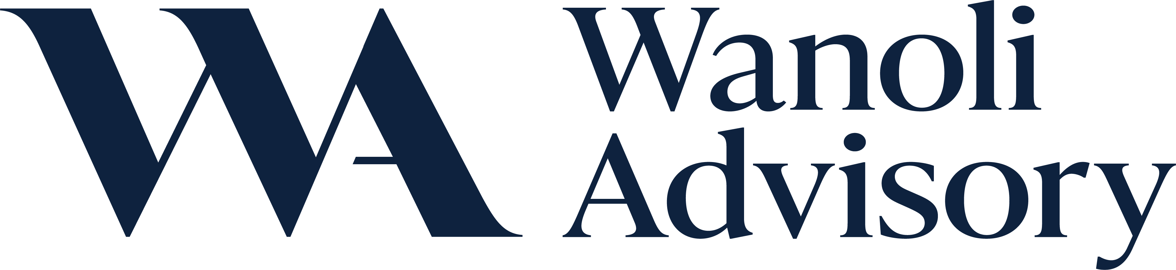 Wanoli Advisory