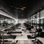 STRONG Pilates Studio | Premium Boutique Fitness