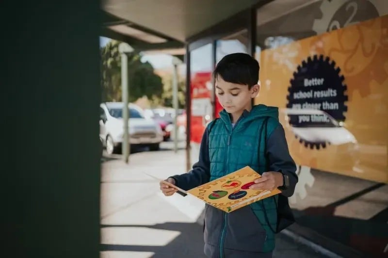 NumberWorks'nWords Maths and English Tuition Business