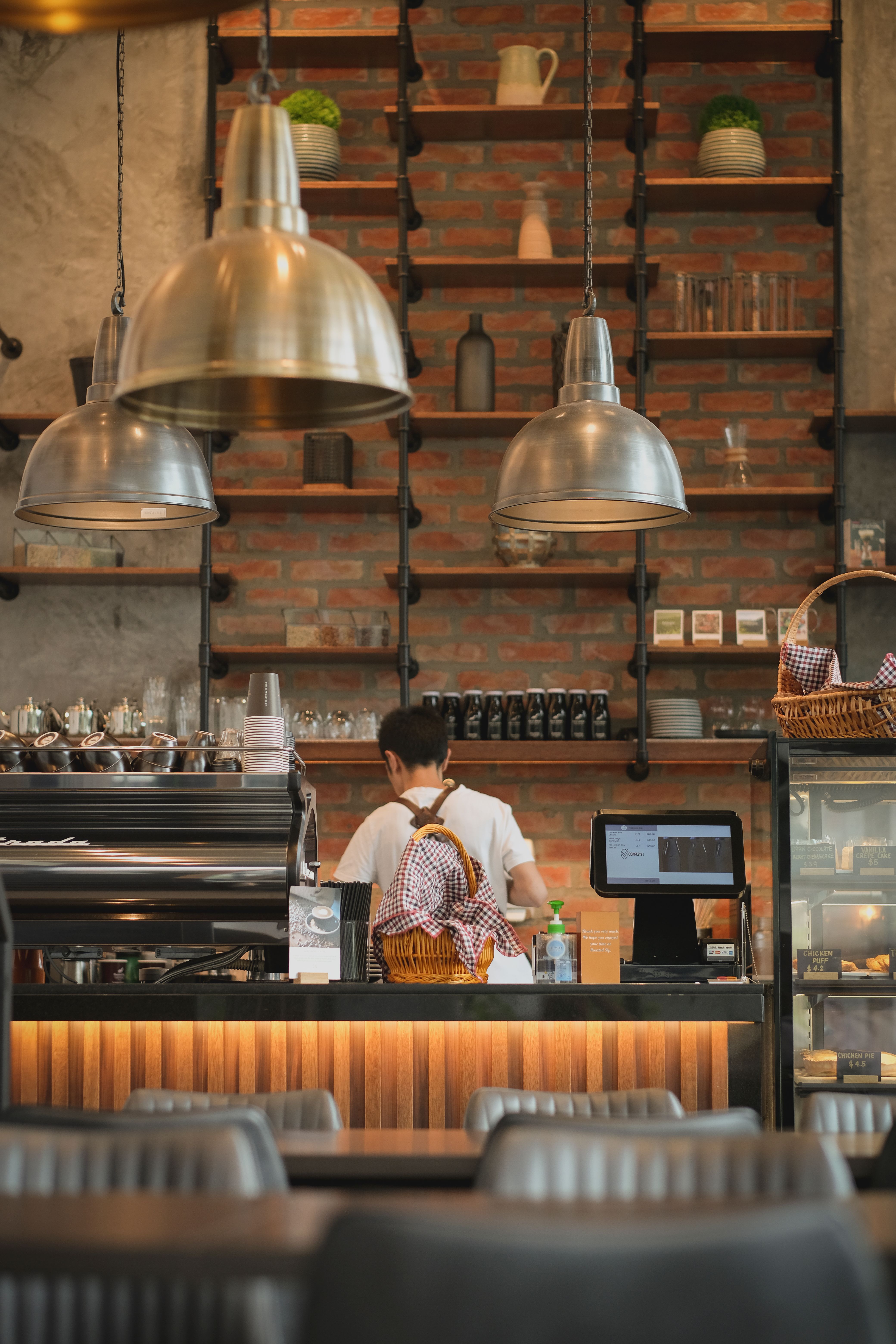 Fortitude Valley Cafe | Fully Managed | Strong Profits