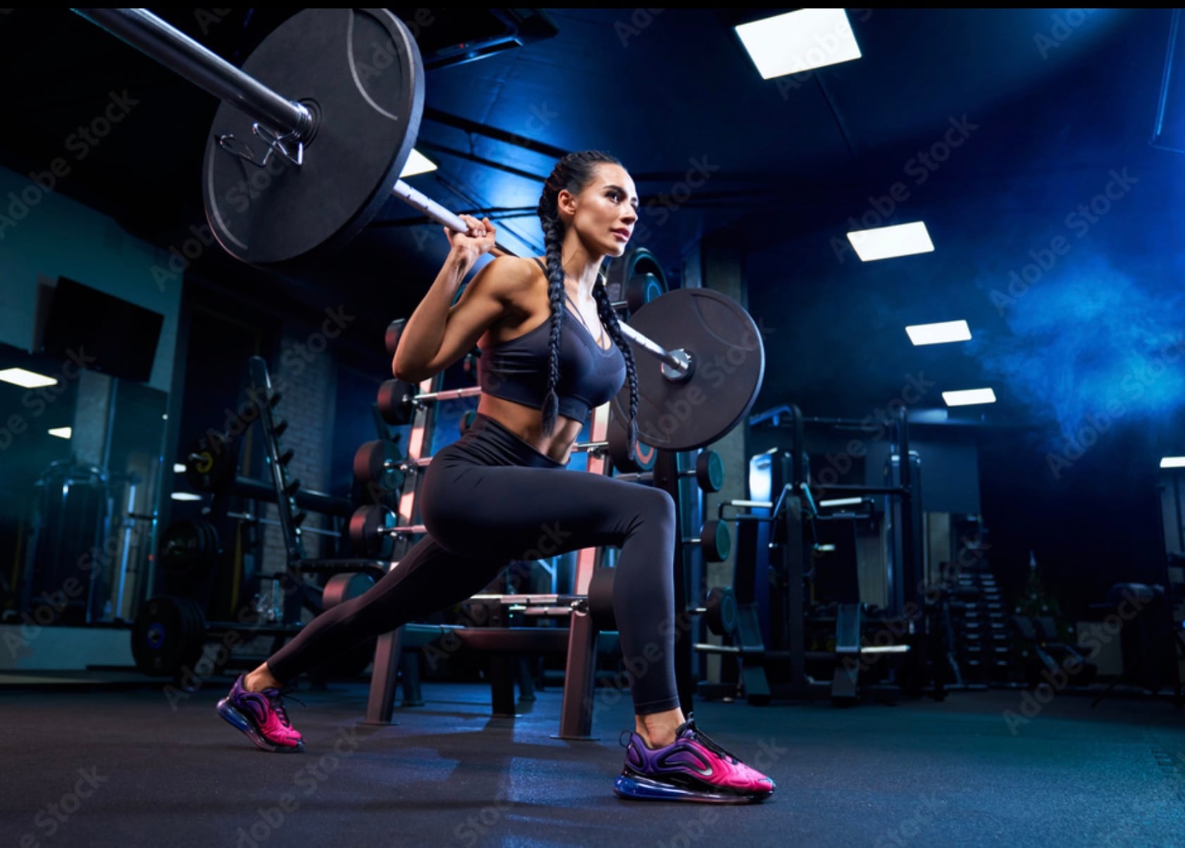 Exceptional opportunity to acquire a Qld leading Gym!