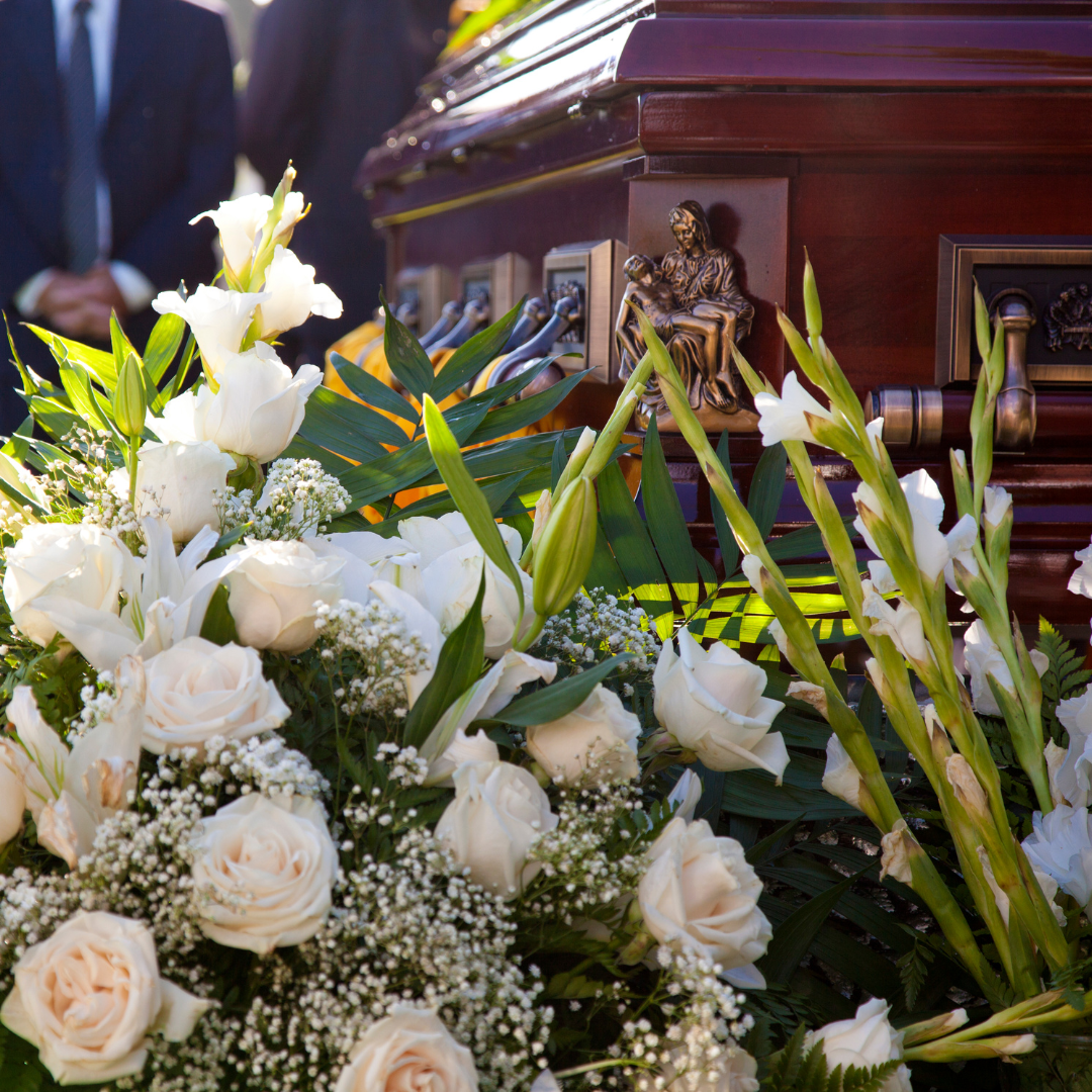 Coming Soon - Established Funeral Services Business