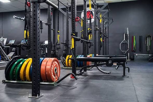 Turnkey Fitness Studio For Sale – Prime Perth Location – Str