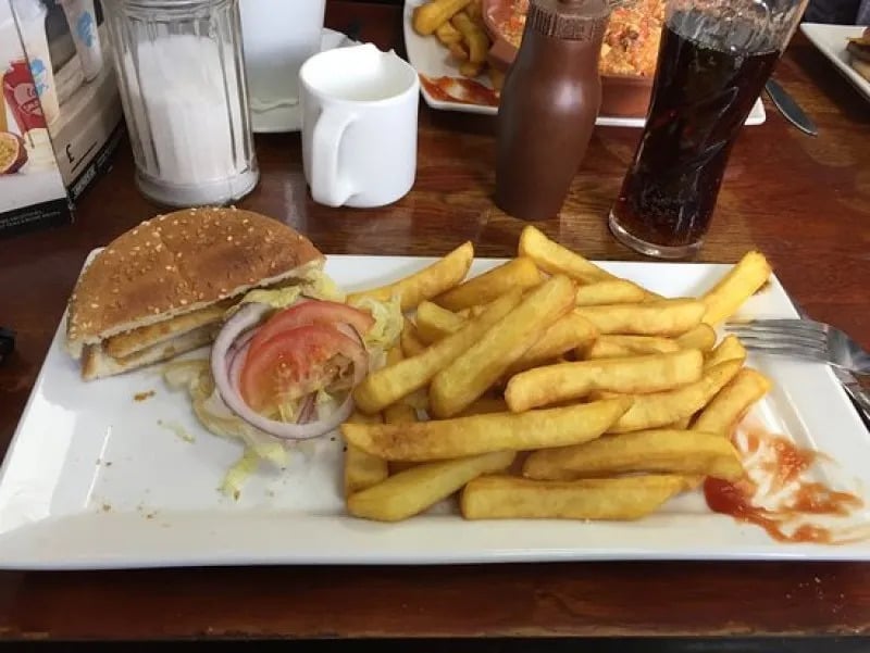 High-Potential Cafe Business For Sale – Prime Nedlands – Per