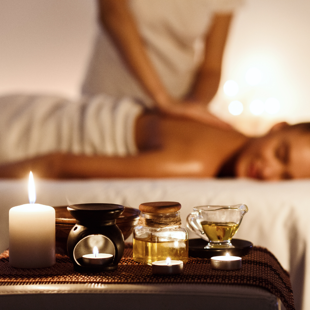 Under Management Business - Health & Wellness Sector