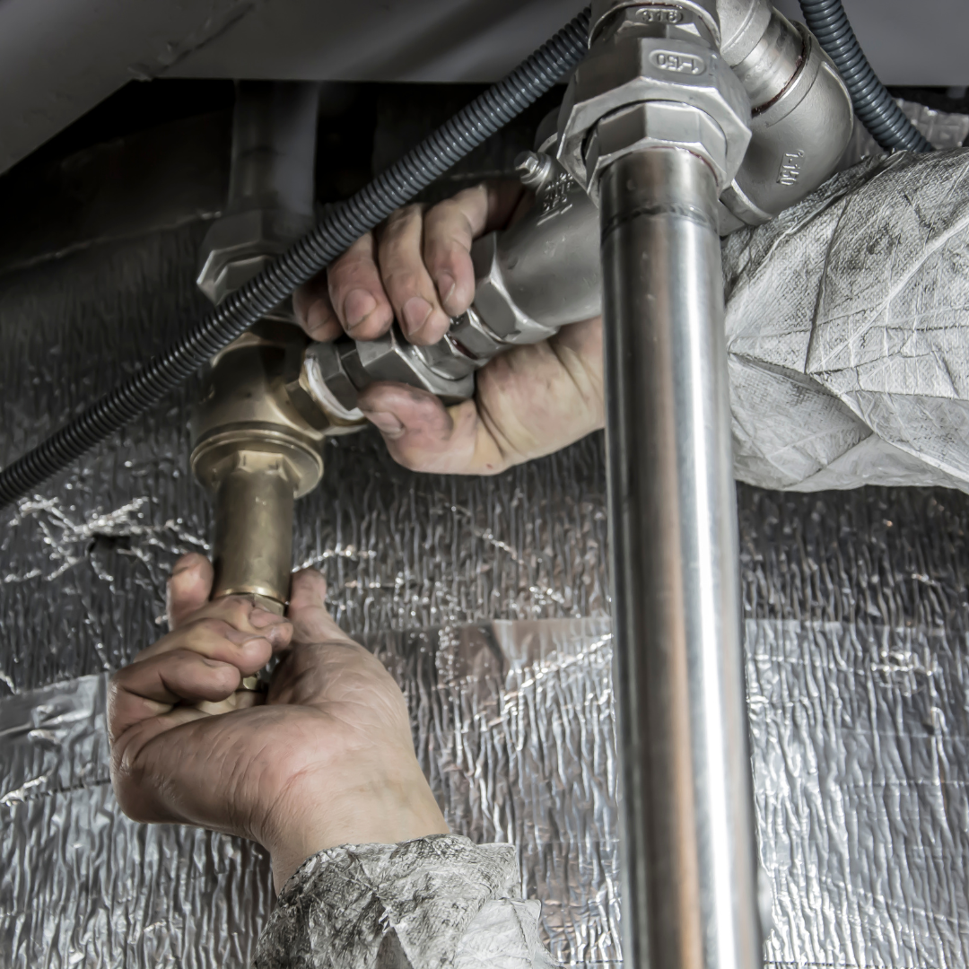 Coming Soon - Successful WA Plumbing Business for Sale