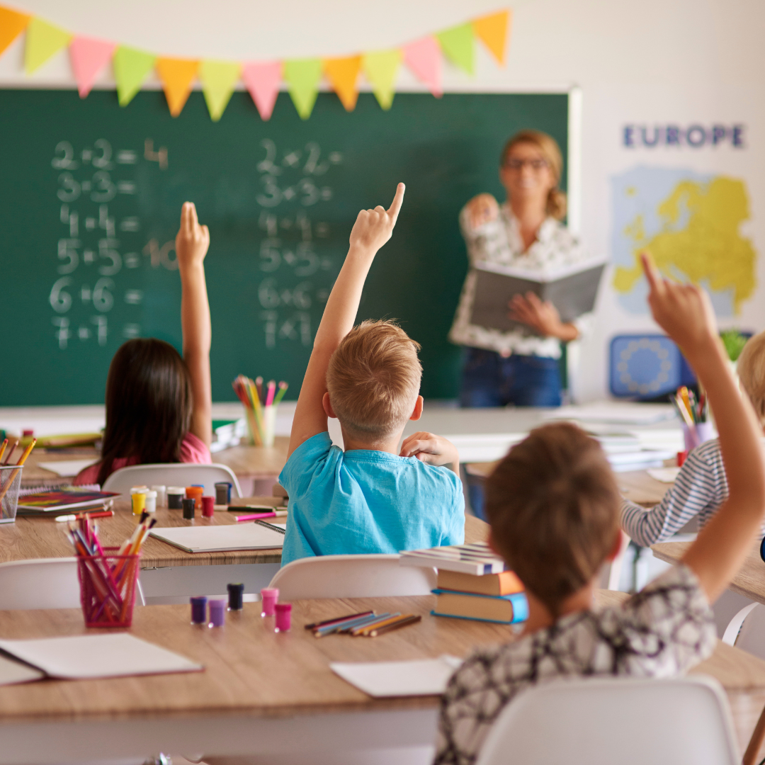 Coming Soon-Established Childcare Business (Underperforming)