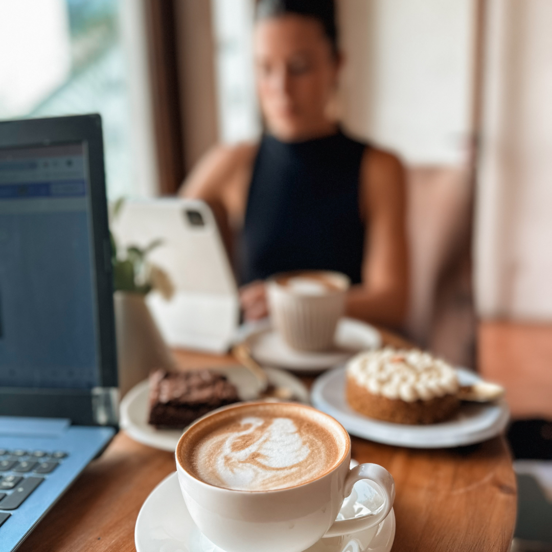 Coming Soon - Move To Busselton - High-End Cafe For Sale