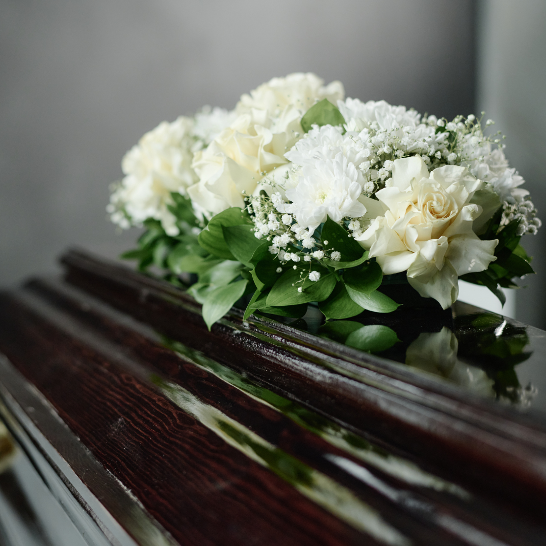 Coming Soon - Funeral Business - Regional Victoria