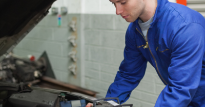 Retail Battery Business - Easy To Run - Highly Profitable