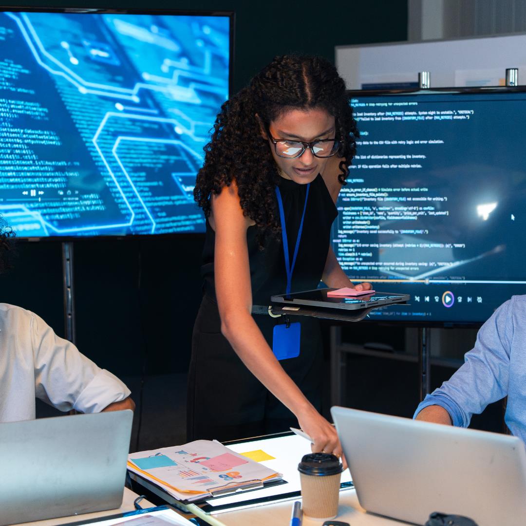 Coming Soon - Vocational Education Sector - EdTech Business
