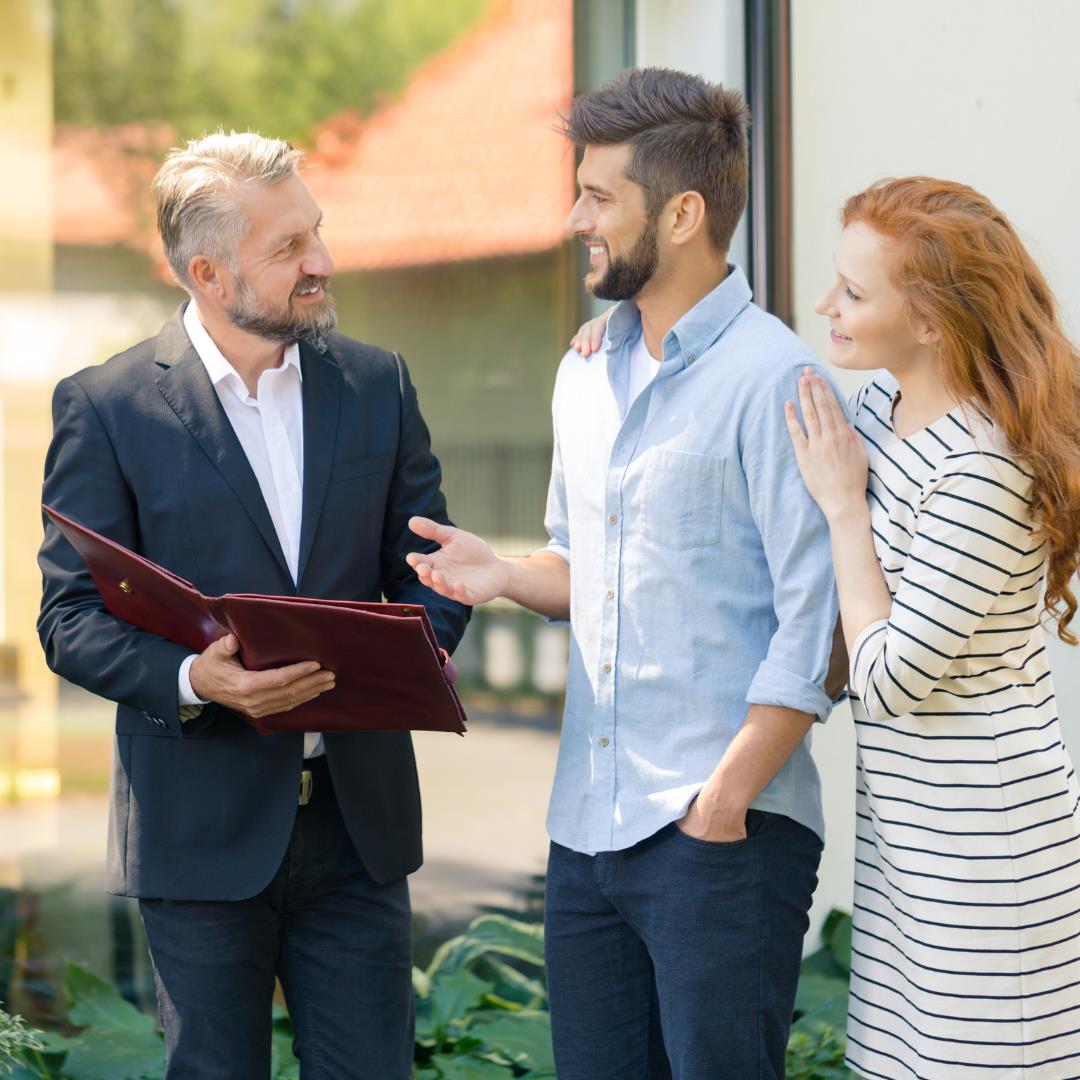 Wealth & Property Advisory Business