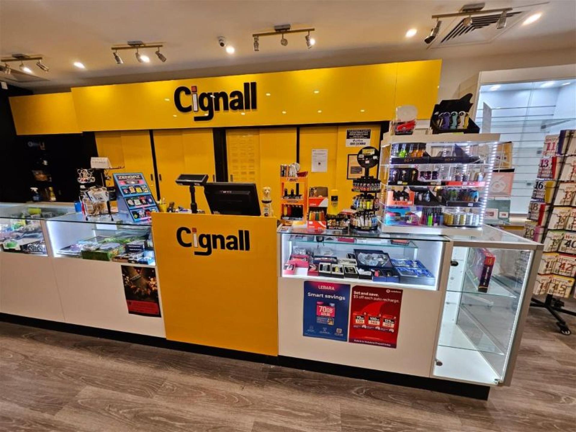Established Specialty Retail Business For Sale