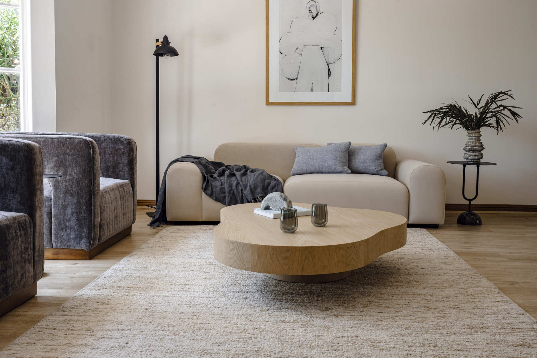 Coming Soon - Property Staging Business -Residential Styling