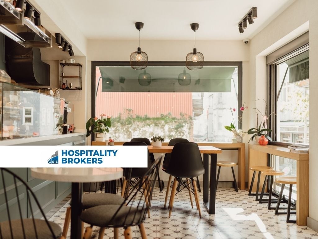 Glebe Café | MUST SELL | Licensed | Prime Position