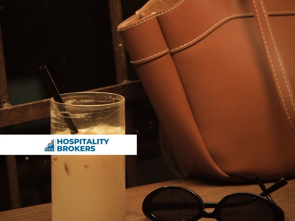 Eastern Suburbs Licensed Café - 6 Days