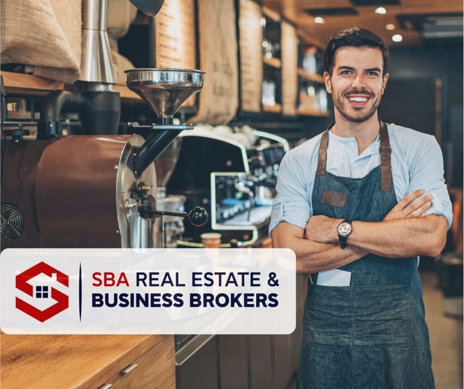 Long-Established Franchised Café for Sale – Townsville