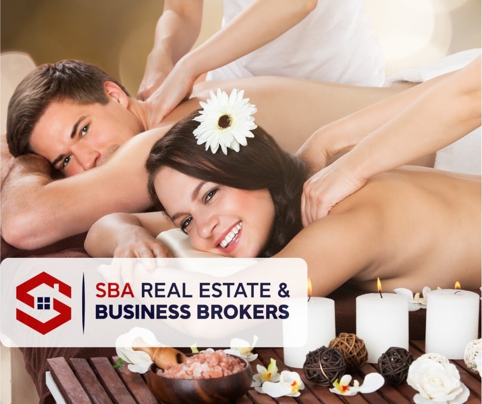 Massage Business for Sale – Healesville, Super Low Rent