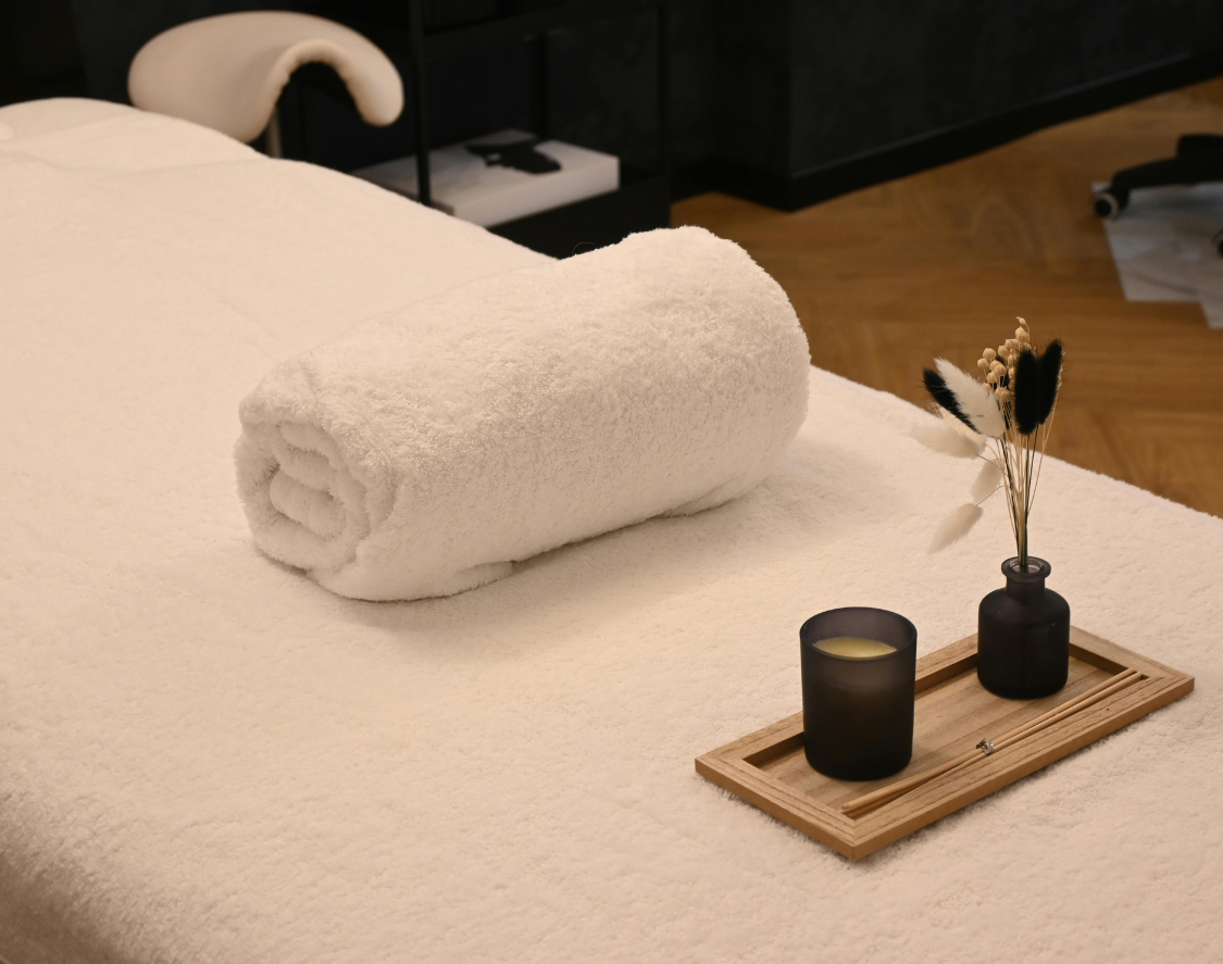 Established Therapeutic Massage Clinic — Bayside 5957
