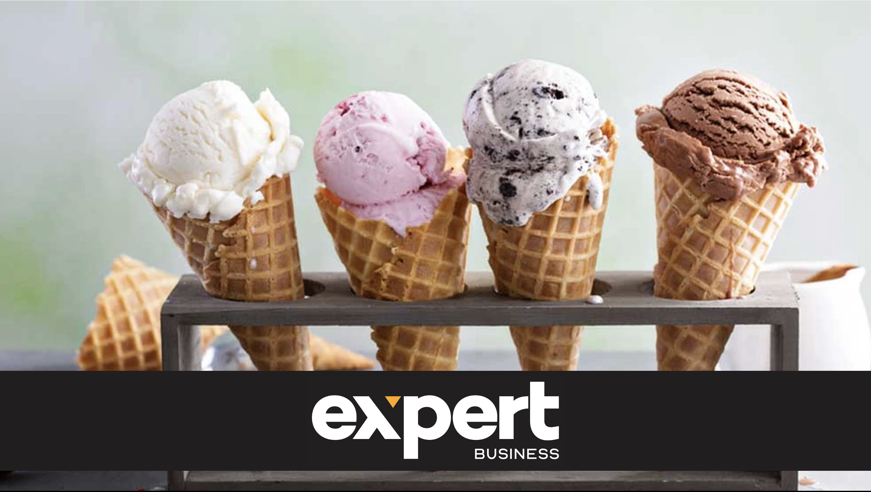 Ice Cream Shop South East, Semi Under-Manage, Rent $363 p/w!