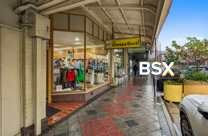 Established 1975 | Unique Australia-Wide I Secure Lease