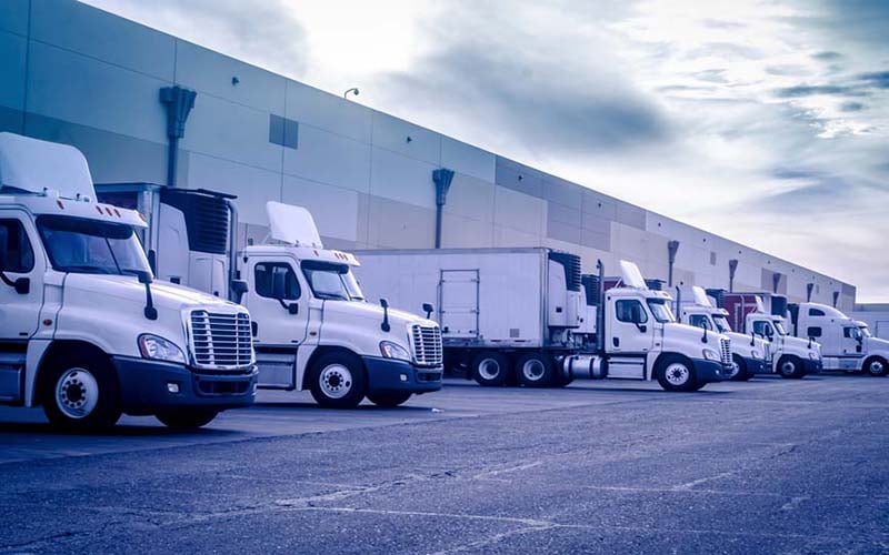 Well established specialist logistics business