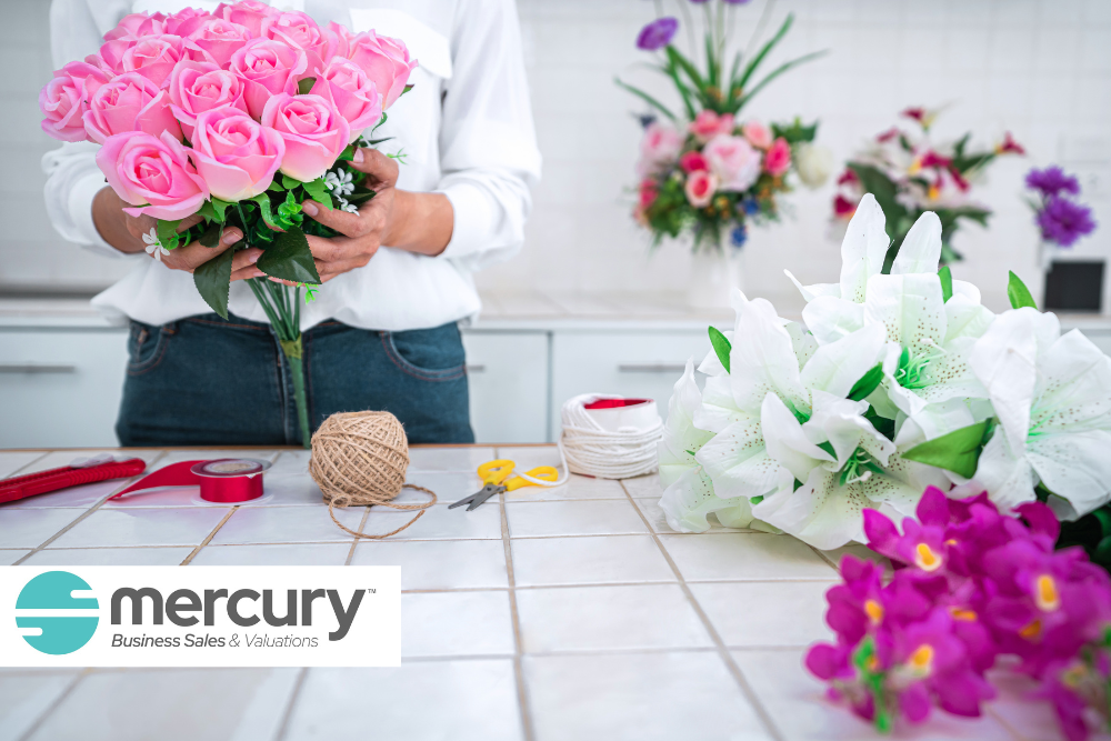 Artificial Plant Installation Biz for Sale- VIC