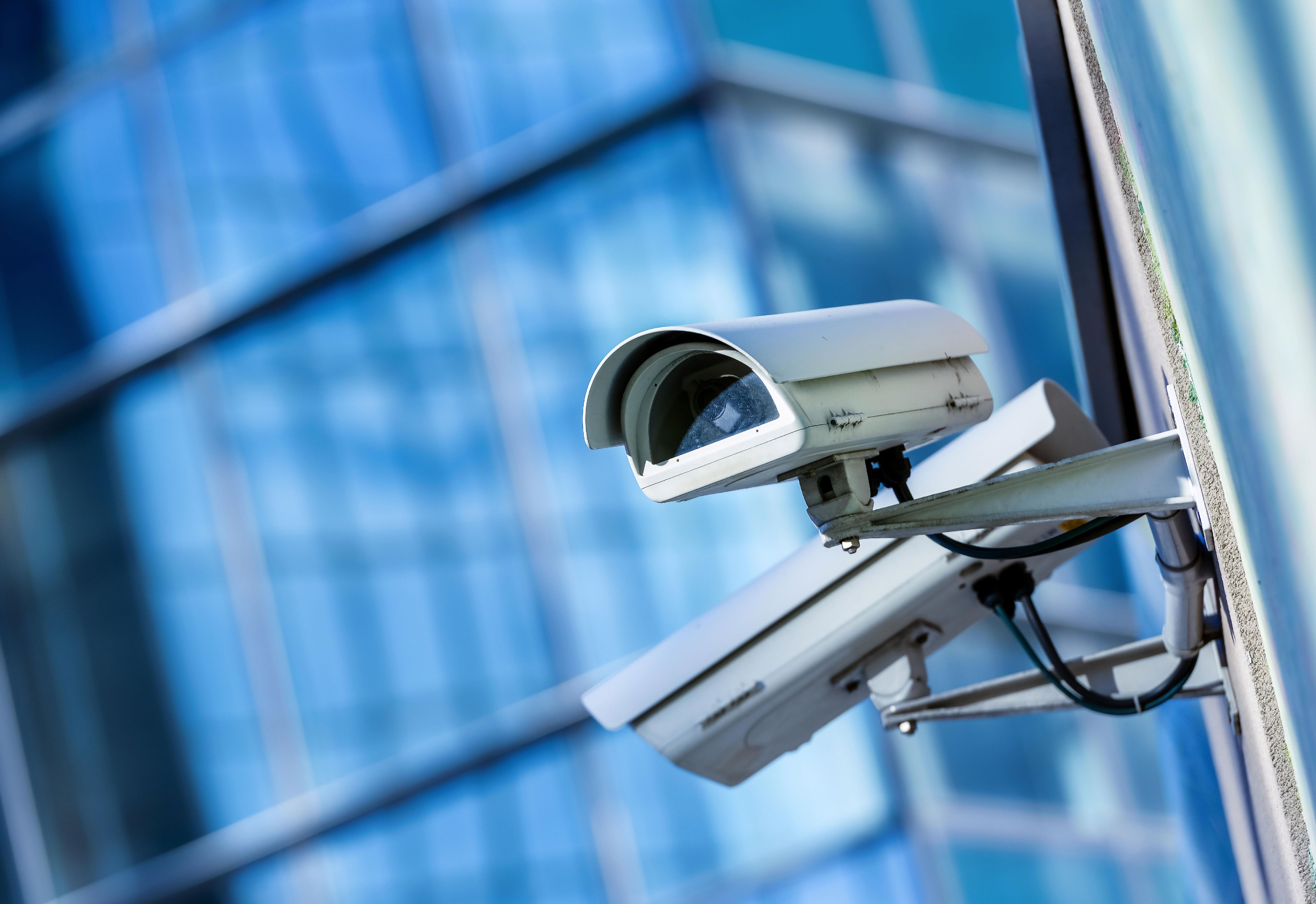 Profitable and Highly Reputable Security Solutions System