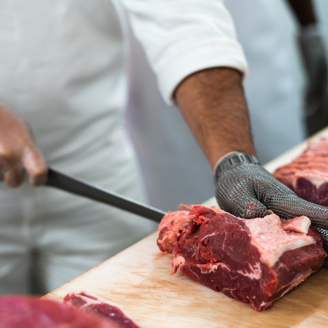 Established Butcher Business + Freehold Opportunity