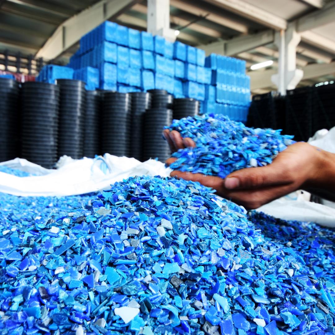 Unique WA Recycling Business
