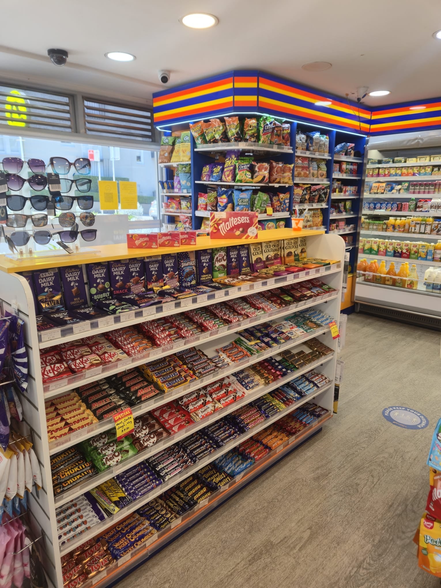 Rewarding Grocery & Convenience Store for Sale–Sydney