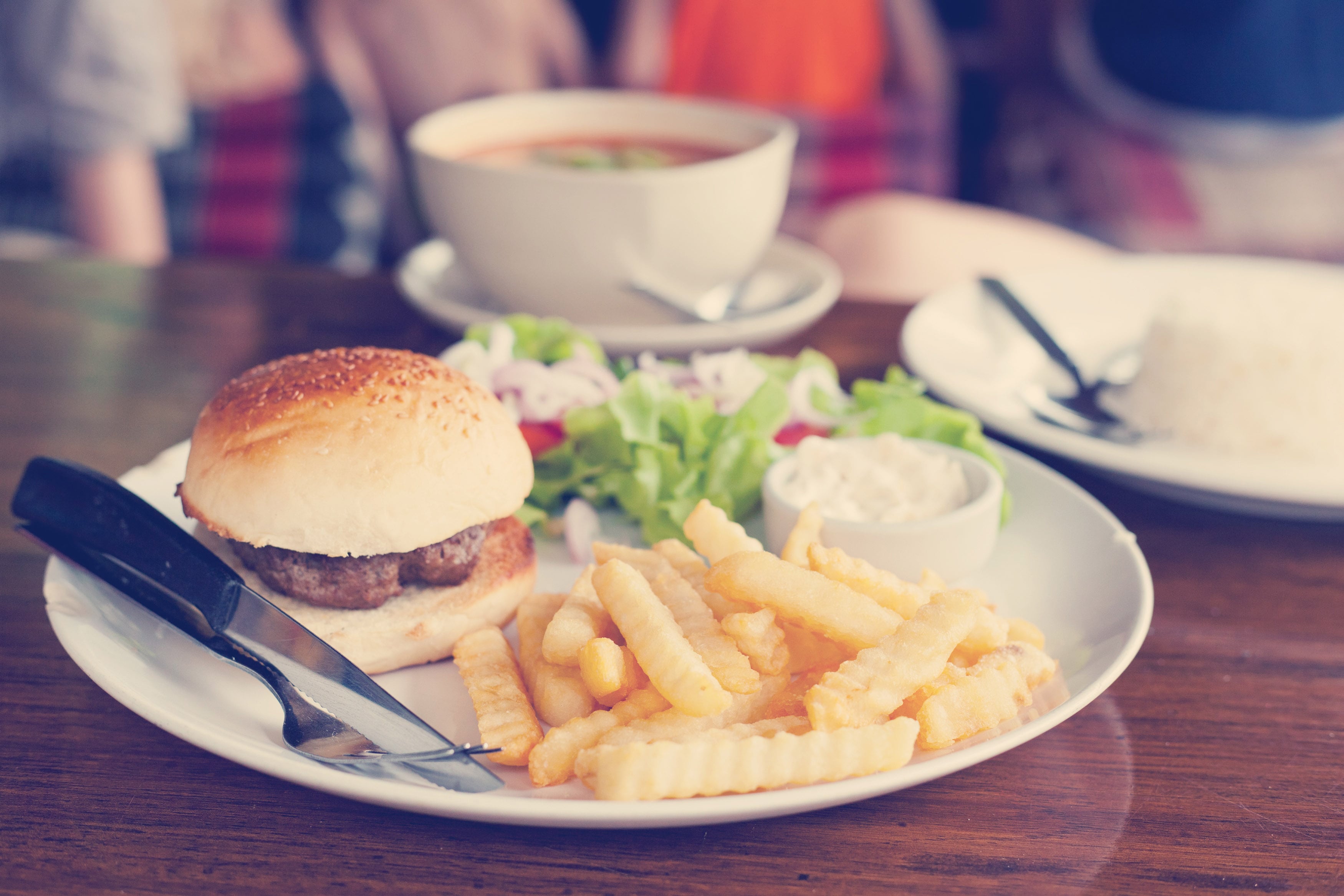 Cafe For Sale In Campbelltown $99k Only