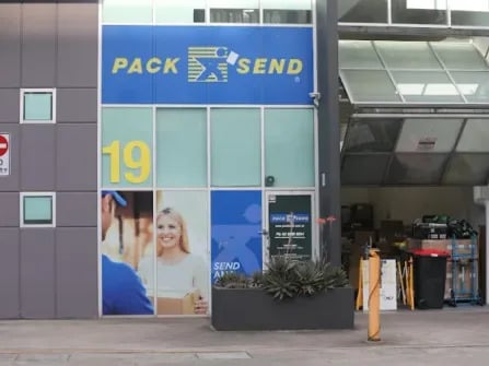 1st Year Customer Lead Guarantee, 5-Star Rated Franchise
