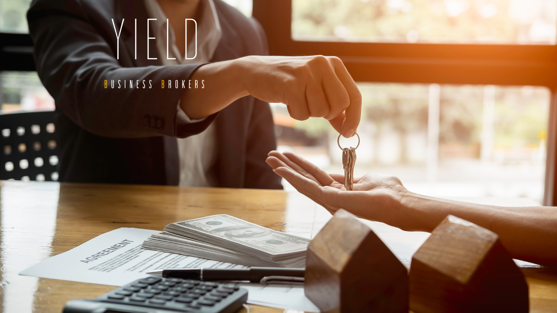COMING SOON - Mortgage Brokerage and Property Advisory