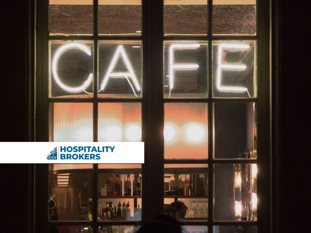 Thriving North Shore Café — $27.8K Weekly Turnover