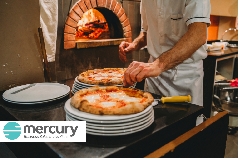 Profitable Pizza Store near Bentleigh for Sale