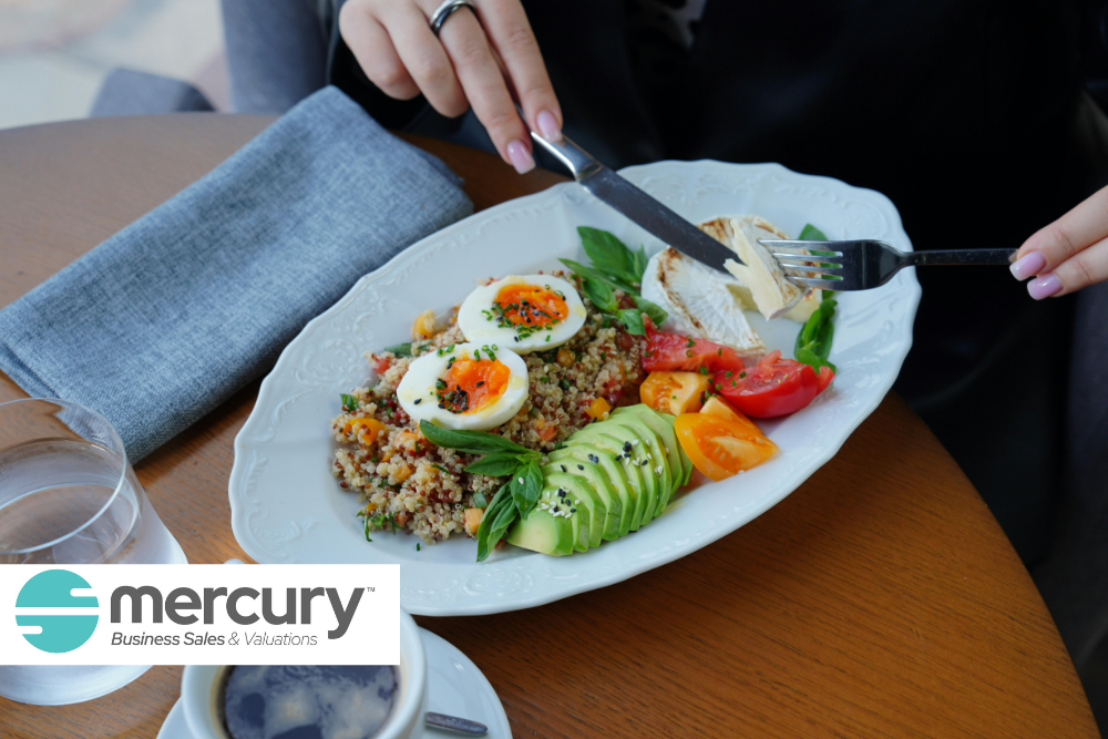 Thriving Community Café for Sale – Mornington Peninsula
