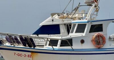 We Spray Aircraft and Boats