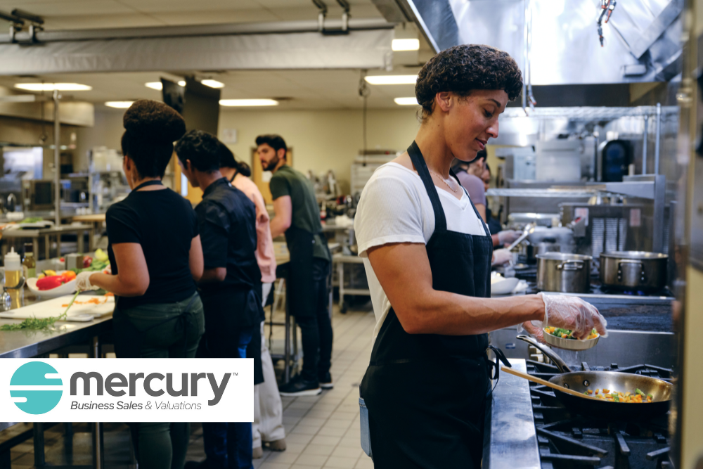Fully Equipped Commercial Kitchen for Sale – Coburg