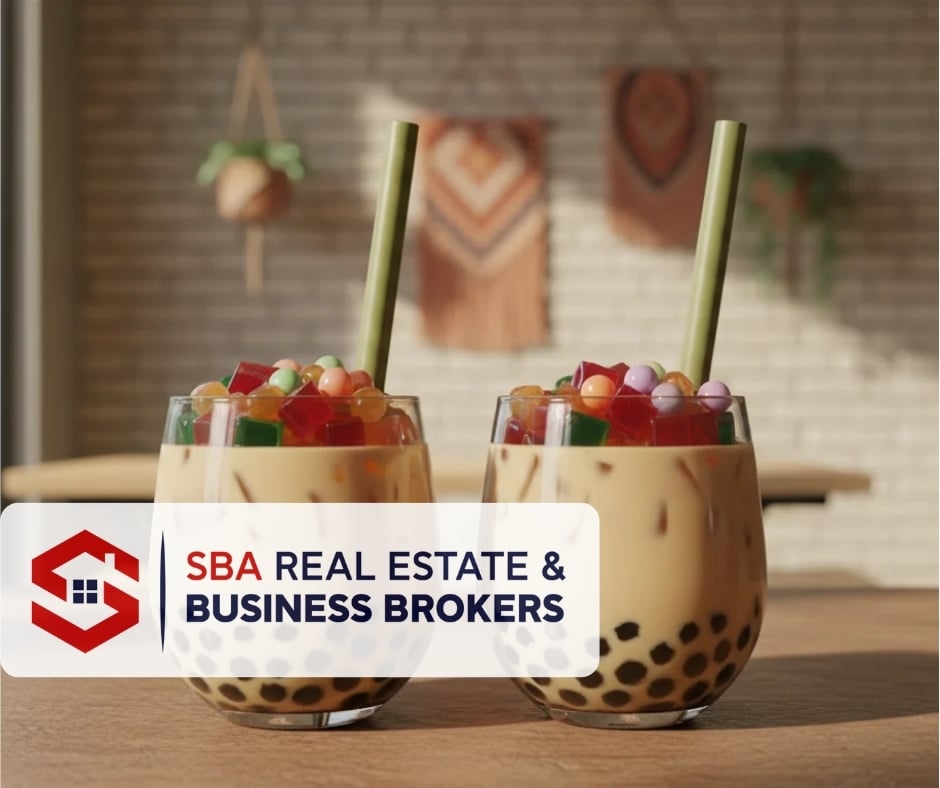 Bubble Tea Business for Sale | Prime Norlane Shopping Centre