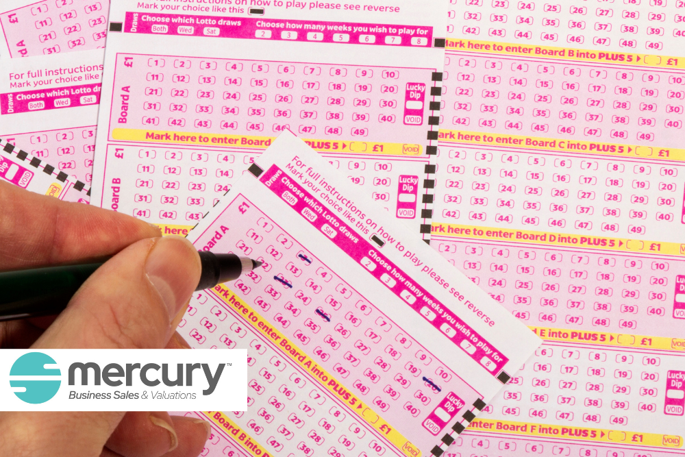 Established Tatts Lotto Business near Cranbourne for Sale