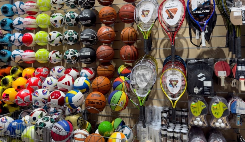 Established & Profitable Sporting Goods Retailer