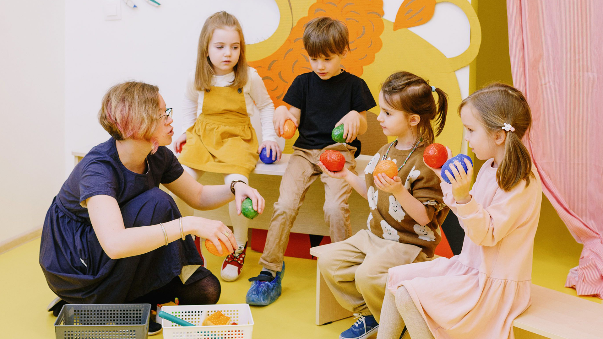39 Place Childcare Centre – Leasehold Opportunity