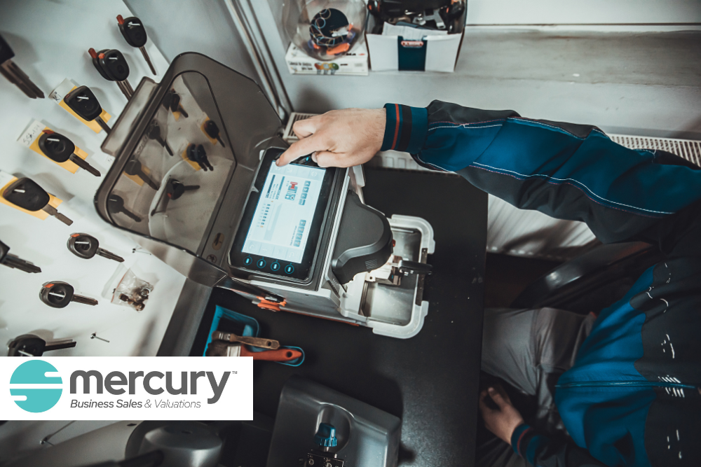 Key Cutting & Shoe Repair Biz for Sale– Mornington Peninsula