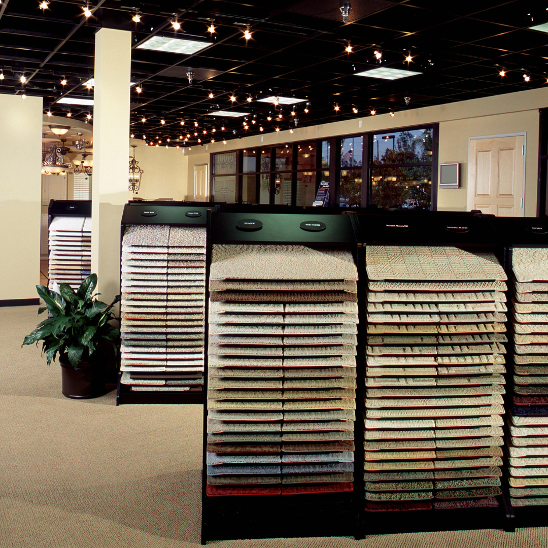 Coming Soon - Established Carpet & Flooring Showroom (SOR)