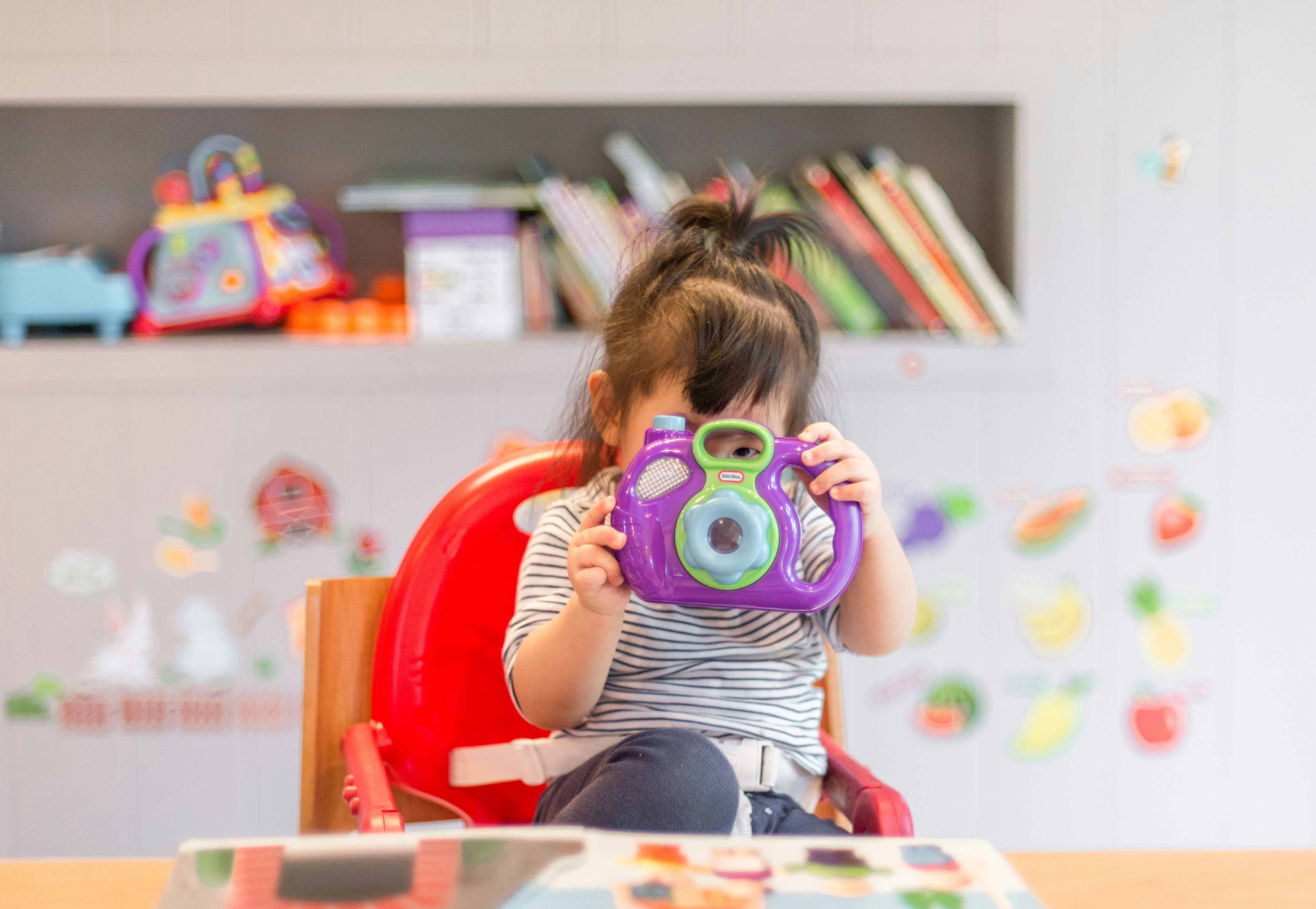 Childcare Blacktown Area Western Sydney
