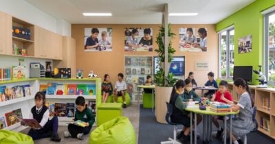 Two Established Tutoring Centre Franchises
