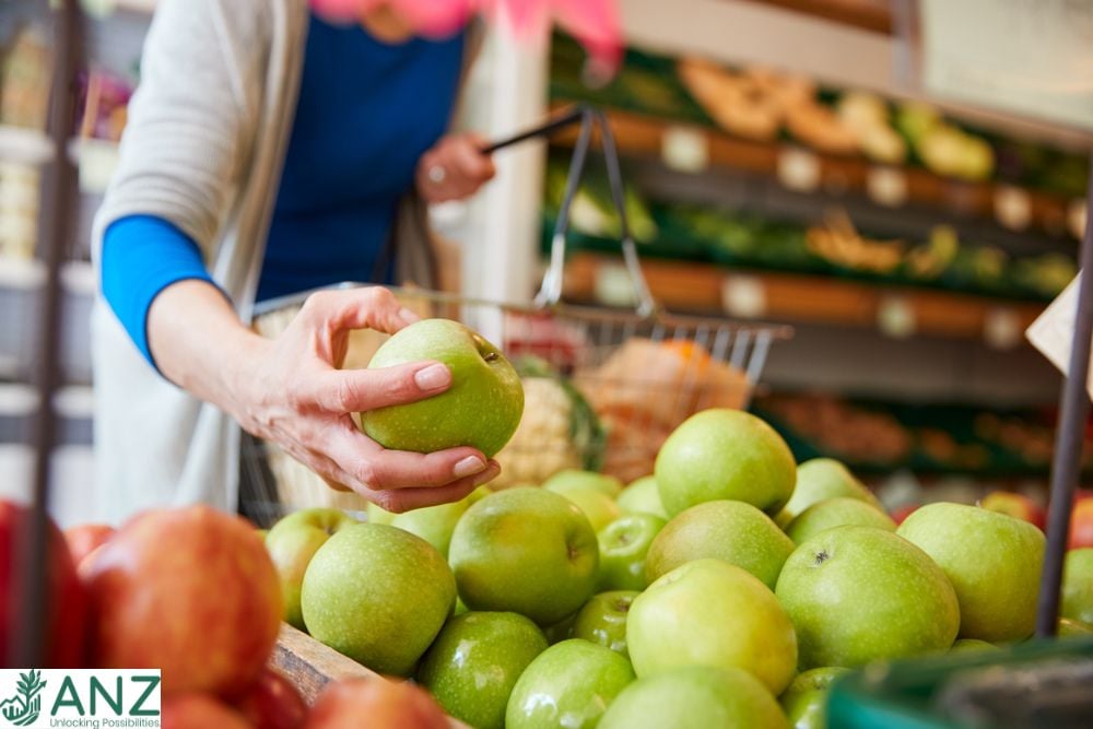 Fruit Market/Supermarket for sale in Southern Sydney -NSW357