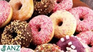 Donut King Franchise Opportunity in Hunter Region – NSW341